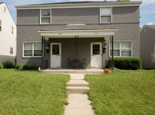 1332 Ida Ave, Columbus, OH 43212