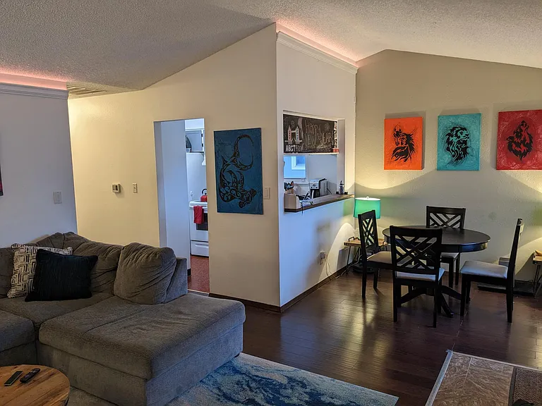 300 Sundance Cir N #D104 — Photo 3