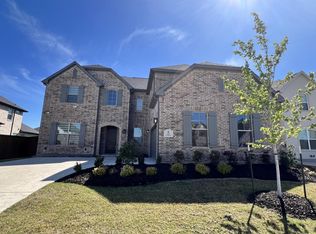 643 Gannon Heights Ln, Frisco, TX 75033