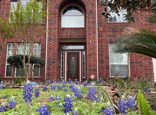 30103 S Lake Falls Ln, Spring, TX 77386