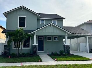 606 W Chelsea St, Tampa, FL 33603