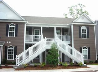 806 Algonquin Dr UNIT C, Pawleys Island, SC 29585