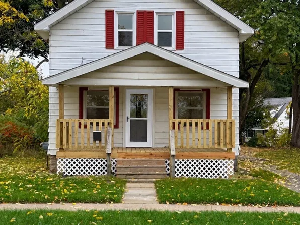 925 Cottage Grove Ave, Flint, MI 48504