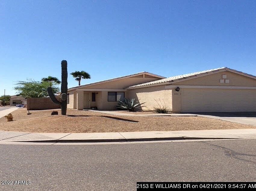 2nd image of 2153 E Williams Dr