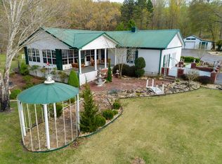 1344 County Road 143, Town Creek, AL 35672
