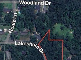 0 E Lakeshore Dr SE #4, Rome, GA 30161