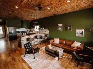 1105 Woodland St, Columbia, TN 38401