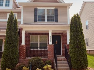 4012 Hoggett Ford Rd #1, Hermitage, TN 37076