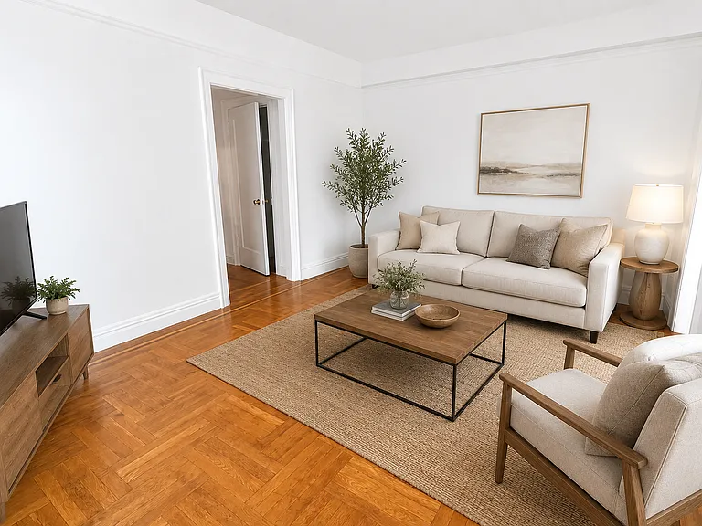 295 Convent Ave #44A — Photo 3