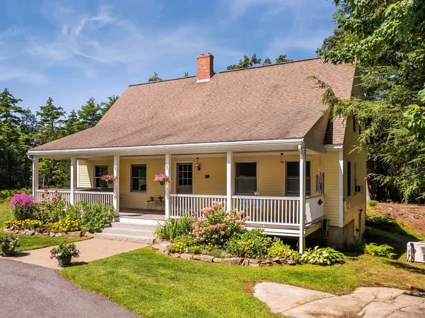 33 Ladyslipper Lane, Eliot, ME 03903