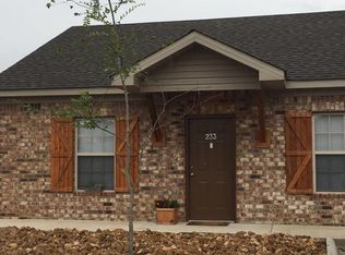 4297 Savannah Dr #255, Jonesboro, AR 72404