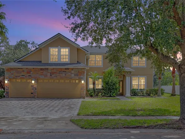 5010 Cawthon Way, Saint Cloud, FL 34771