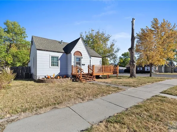 301 2nd Ave, Laurel, MT 59044