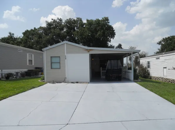 50989 Highway 27 Lot 34, Davenport, FL 33897