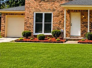 2323 Greengate Drive, Augusta, GA 30907