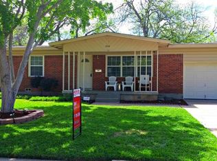 1514 Marshalldale Dr, Arlington, TX 76013