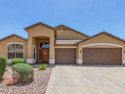11303 E Pratt Ave, Mesa, AZ, 85212