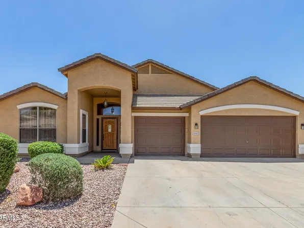 11303 E PRATT Avenue, Mesa, AZ 85212