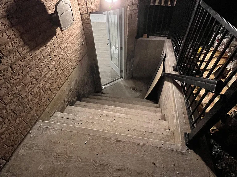 46 Starry Cres #BASEMENT — Photo 12