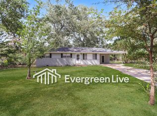 703 Sensing St, Pearl, MS 39208