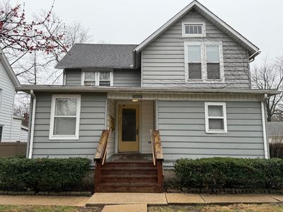 1013 W Church St, Champaign, IL, 61821