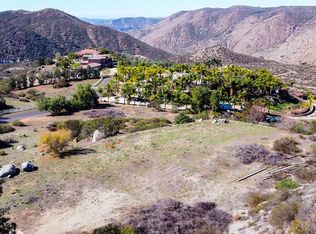 20429 Rancho Villa Rd LOT 23, Ramona, CA 92065