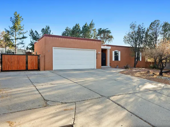 8328 Cherry Hills Dr NE, Albuquerque, NM 87111