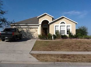 1105 Union Ave, Mascotte, FL 34753