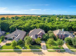 5125 Pond View Ln, Fairview, TX 75069