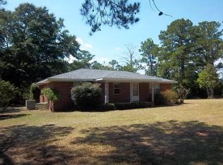19825 Beaver Dam Rd, Andalusia, AL 36420