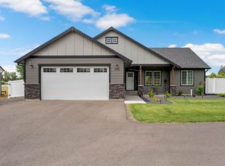 700 S Colville Rd, Deer Park, WA 99006