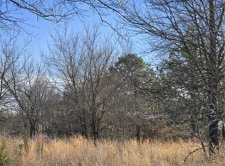 Texanna Rd, Eufaula, OK 74432