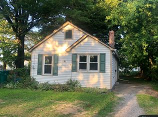 191 Lake Breeze Rd, Rochester, NY 14616