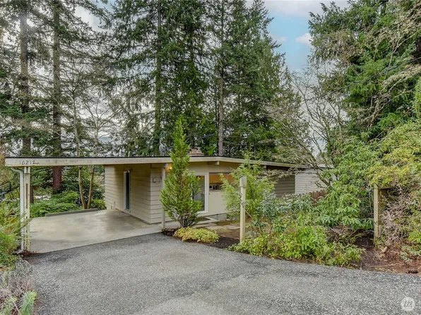 16217 Lake Hills Boulevard, Bellevue, WA 98008