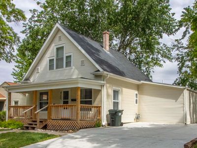 4300 N St, Lincoln, NE, 68510