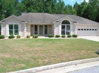 4514 Melborne Dr, Columbus, GA 31907