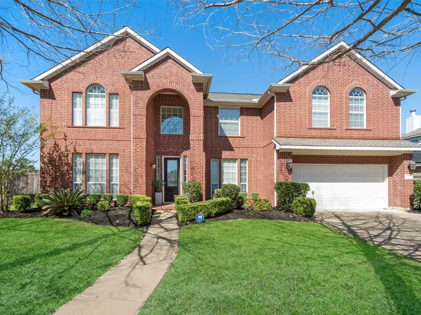 1922 Lake Grayson Dr, Katy, TX 77494