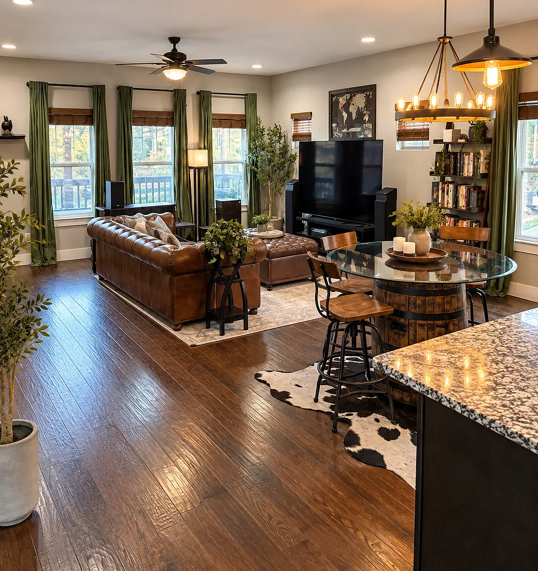 3 bed, 2.5 bath, 1500 sqft, $2,900 — Photo 1