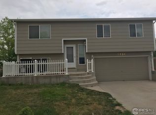4434 Lake Mead Dr, Greeley, CO 80634