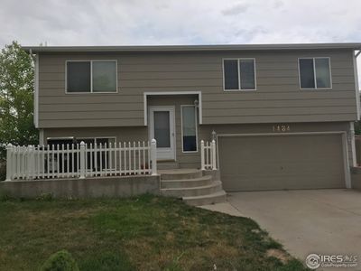 4434 Lake Mead Dr, Greeley, CO, 80634