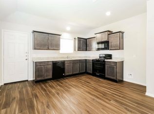 2440 Copper Canyon Dr, Conroe, TX 77301