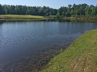 343 Davis Rd, Swainsboro, GA 30401