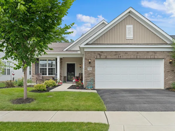 735 Zoar St, Galena, OH 43021