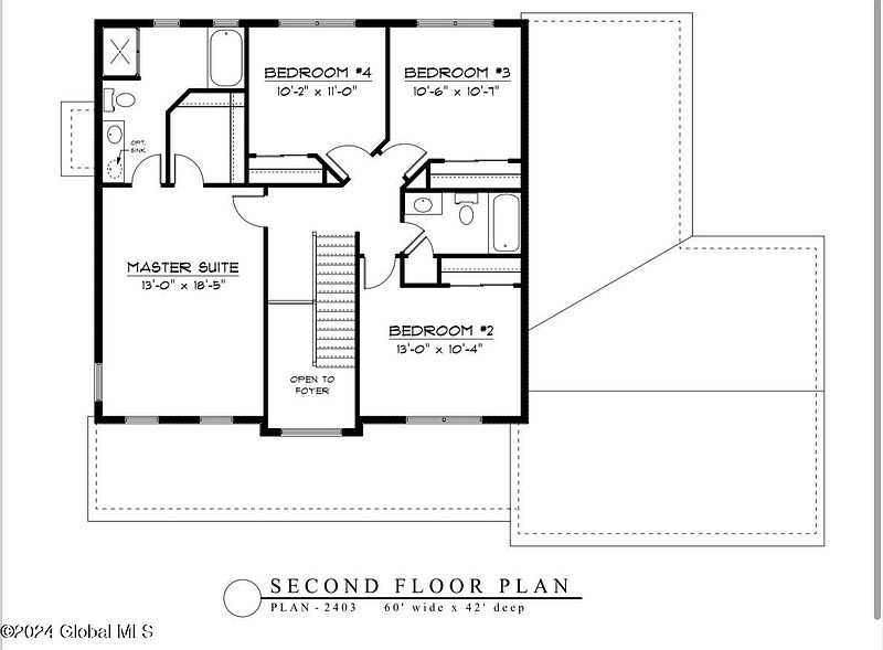 3rd image of 613 Acland Boulevard