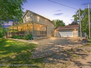 3630 Whittum Rd, Eaton Rapids, MI 48827