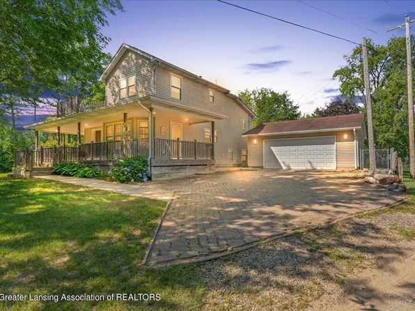 3630 Whittum Rd, Eaton Rapids, MI 48827