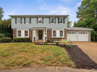 12768 Highstone Dr, Saint Louis, MO 63146