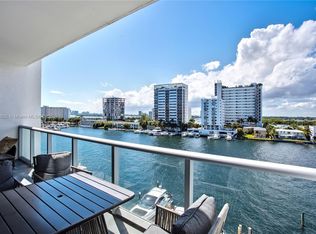 7928 East Dr APT 605, North Bay Village, FL 33141