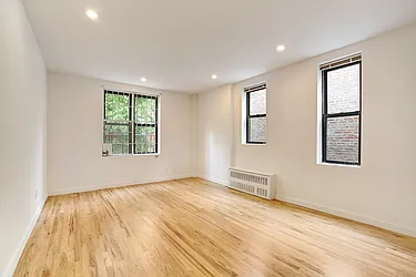 Rented by Algin Management