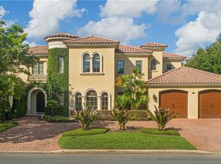 1830 Ivanhoe Rd, Orlando, FL 32804